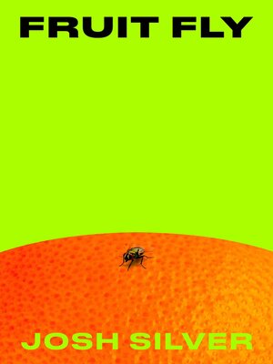 cover image of Fruit Fly